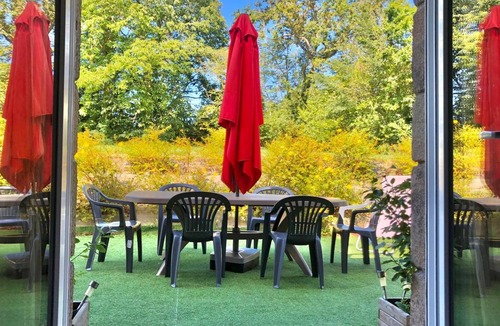 Plouha House | Manor KerLuz for 9 people.