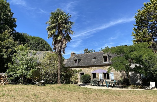 Bannalec House | mansion - 12 rooms - 10/12 persons