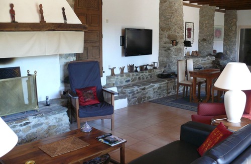 Montferrer House | mansion - Montferrer