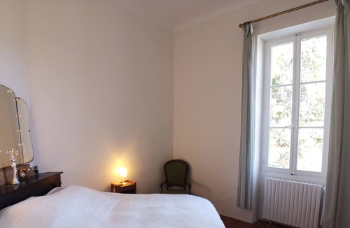 Cros House | Mansion, spacious, quiet and large swimming pool