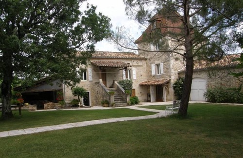 Vaylats House | Mansion - Vaylats