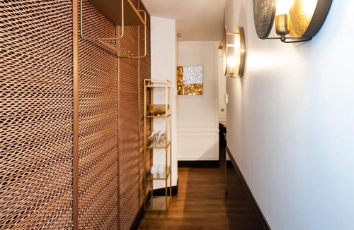 Saint-Gervais Apartment | MARAIS PRESTIGE MAJESTUEUX C