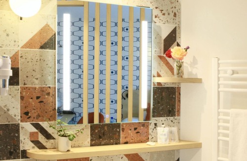Downtown Angers Hotel | Marguerite d'Anjou