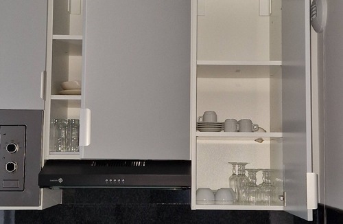 Drancy Apartment | Marguerite