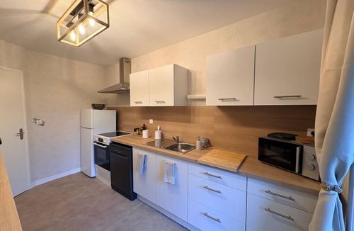 Guimaec House | Marie's house