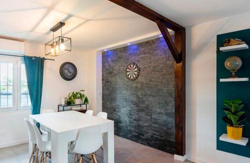 Bretigny-sur-Orge Apartment | Marineland