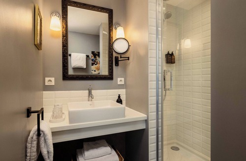 Angers Hotel | Markus