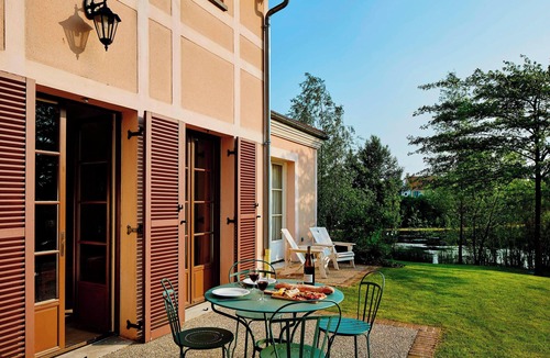 Bailly-Romainvilliers Apartment | Marriott Village d'Ile-de-France