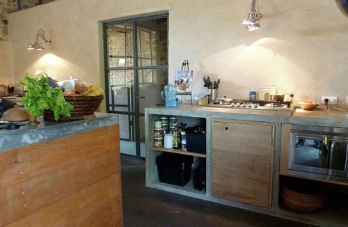 Braize House | Marvellous Holiday Home in Braize with Garden