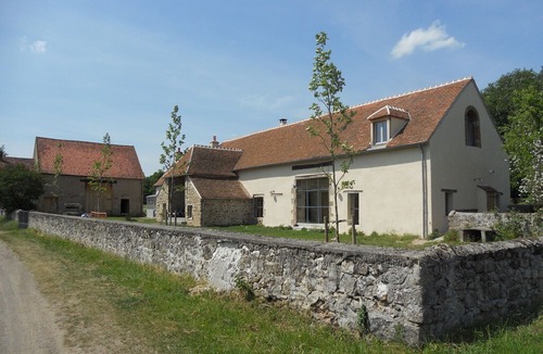 Braize House | Marvellous Holiday Home in Braize with Garden