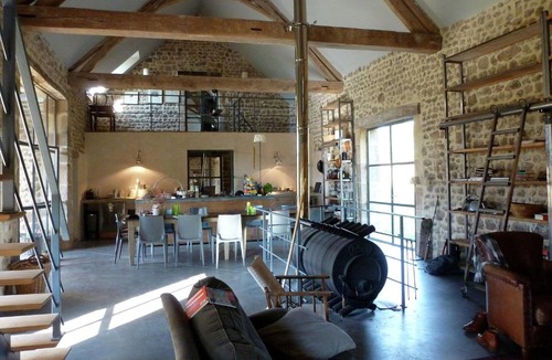 Braize House | Marvellous Holiday Home in Braize with Garden