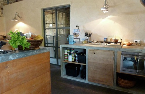 Braize House | Marvellous Holiday Home in Braize with Garden