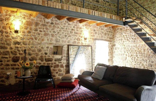 Braize House | Marvellous Holiday Home in Braize with Garden