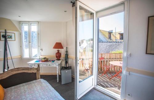 Ile-aux-Moines Hotel | Mary Boat Trip