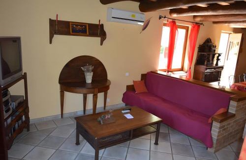 Saint-Michel-de-Deze House | Mas avec Piscine et soin offert