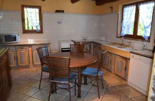 Saint-Michel-de-Deze House | Mas avec Piscine et soin offert