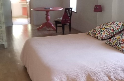Cros House | Mas Cévenol de Charme