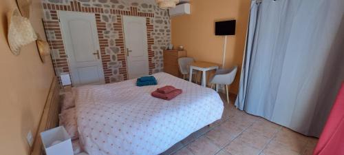Sorede Bed & Breakfast | Mas Cairou