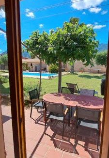 Sorede Bed & Breakfast | Mas Cairou
