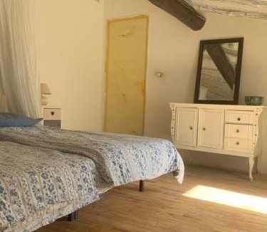 Montferrer Apartment | Mas Caraus