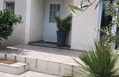 Perpignan House | MAS CATALAN CLOSE TO THE BEACHES/15mn PRIVATE POOL