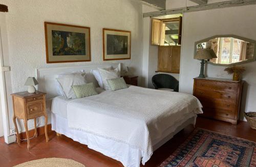 Catus Bed & Breakfast | Mas de Bruget