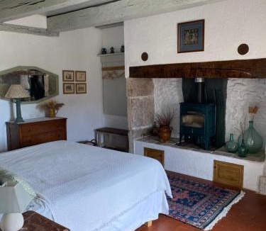 Catus Bed & Breakfast | Mas de Bruget