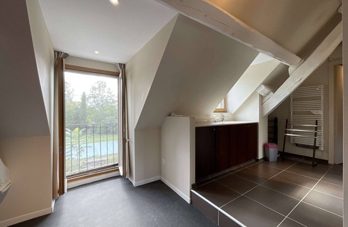 Saint-Jean-de-Laur Villa | Mas de Canne Jaune – Charming villa with private pool in the Lot