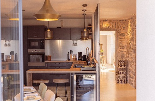 Saint-Andre-de-Cruzieres House | MAS DE CARACTERE SUD ARDECHE