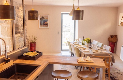 Saint-Andre-de-Cruzieres House | MAS DE CARACTERE SUD ARDECHE