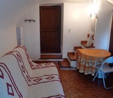 Saint-Andre-de-Majencoules House | Mas de la Petite Occitane - Cévennes sud