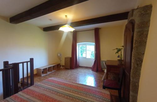 Saint-Andre-de-Majencoules House | Mas de la Petite Occitane - Cévennes sud
