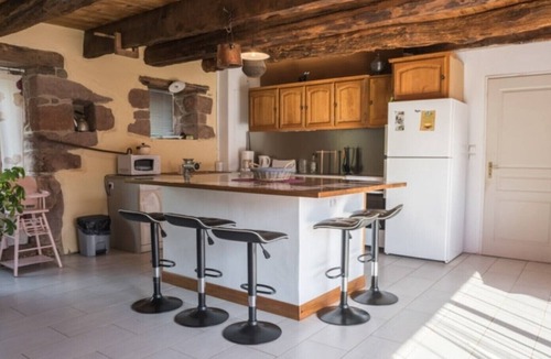 Banassac House | Mas de la Feuille, house 6 people