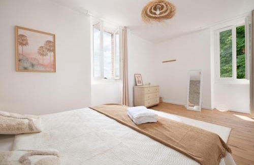 Castelnau-de-Levis House | Mas de la Ravailhe - Au cœur du Triangle d'Or