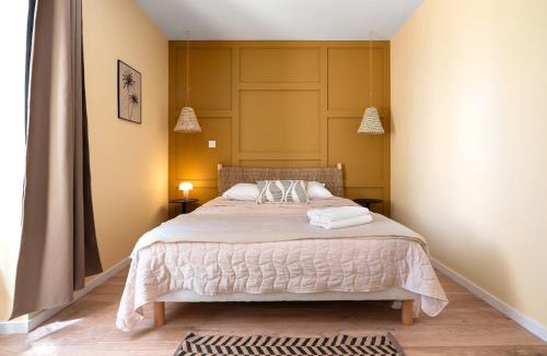 Castelnau-de-Levis House | Mas de la Ravailhe - Au cœur du Triangle d'Or