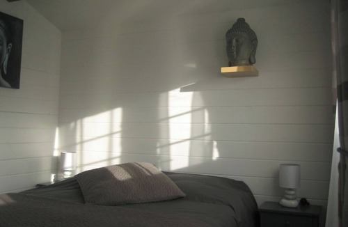 Le Soler House | Mas de la Taillandiere - Cottages BALI