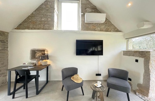 Calvignac Bed & Breakfast | Mas de Méjas Chambre d'hôtes La Pierraille