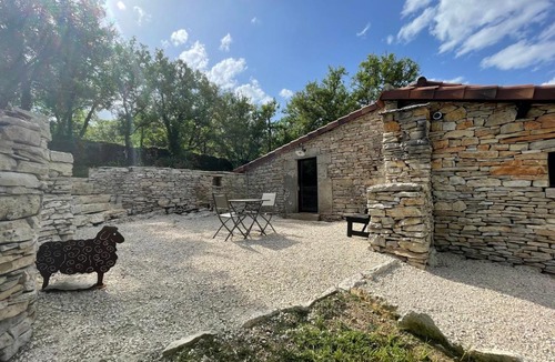 Calvignac House | Mas de Méjas Gîte La Casaline