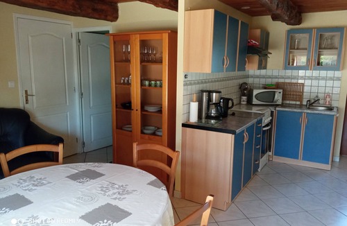 Limogne-en-Quercy Cottage | Mas de Pachot