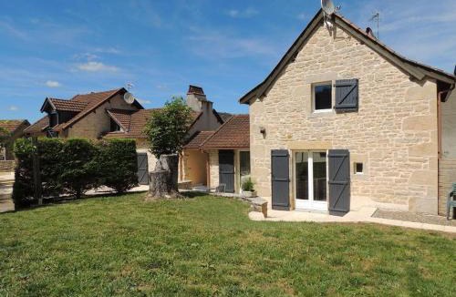 Vailhourles House | Mas de Rossignol