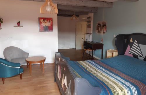 Vals-les-Bains Bed & Breakfast | Mas de Troupelas