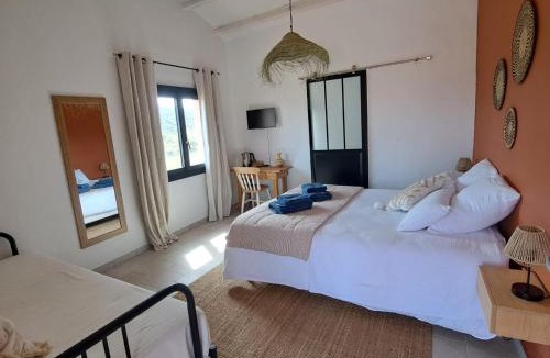 Castelnou House | Mas del Sola