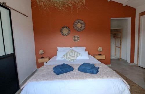 Castelnou House | Mas del Sola