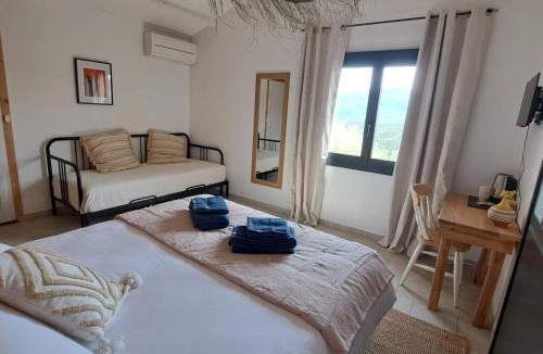 Castelnou House | Mas del Sola