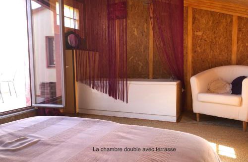 Los Masos House | MAS DU CANIGOU - FLOR DE ROMANCE