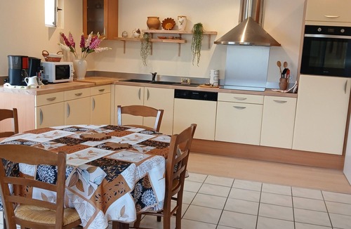 Saint-Julien-de-l'Herms House | "mas du mayoussier" with private garden