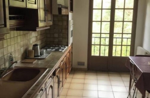Sainte-Cecile-d'Andorge House | Mas en Cévennes for up to 27 people with 22 m'summer swimming pool