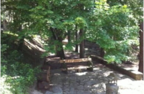 Sainte-Cecile-d'Andorge House | Mas en Cévennes for up to 27 people with 22 m'summer swimming pool