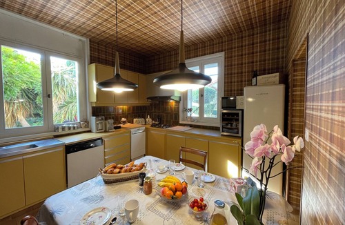 Saint-Esteve House | Mas Ey is comfortable, well-equipped and spacious! Fully renovated and air-conditioned.
