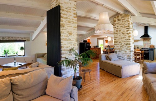Chateauneuf-Val-Saint-Donat House | Mas provençal, heated pool and large capacity